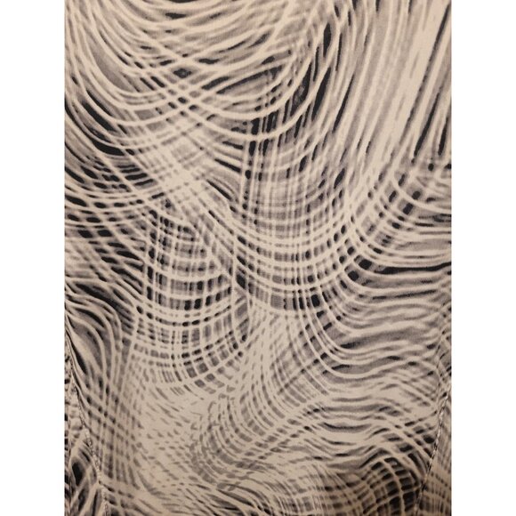 TAIL UPF 50 Mock Snap Racerback Tank Women Golf XXL 2XL Activewear NWT Sleevless - Picture 10 of 10